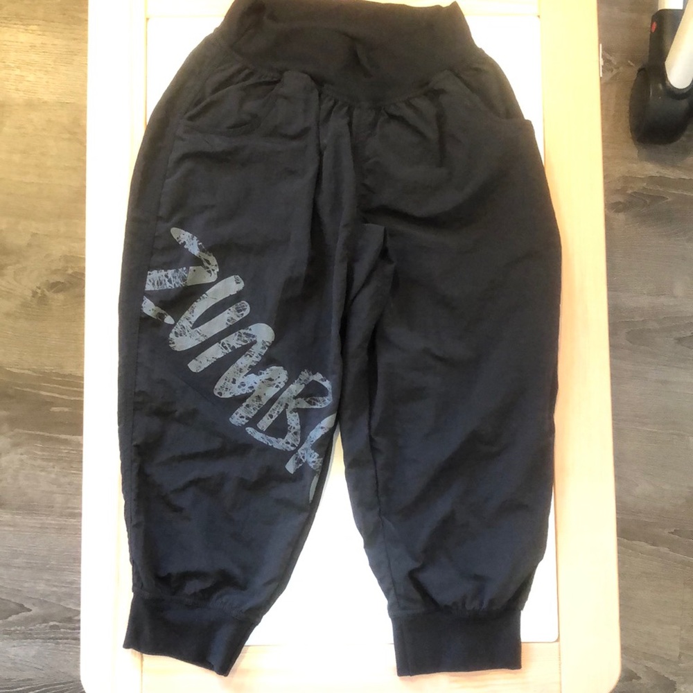 Zumba Capris M